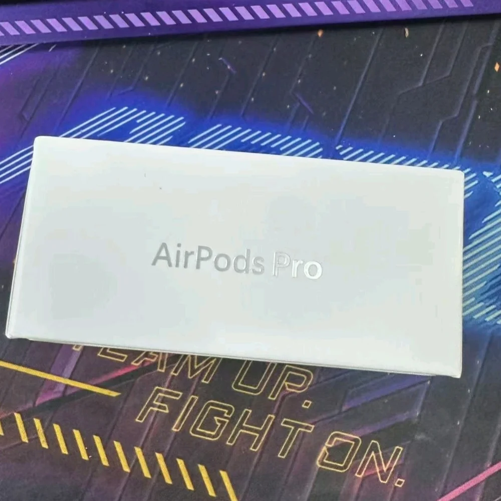 Airpods Pro 3 2025